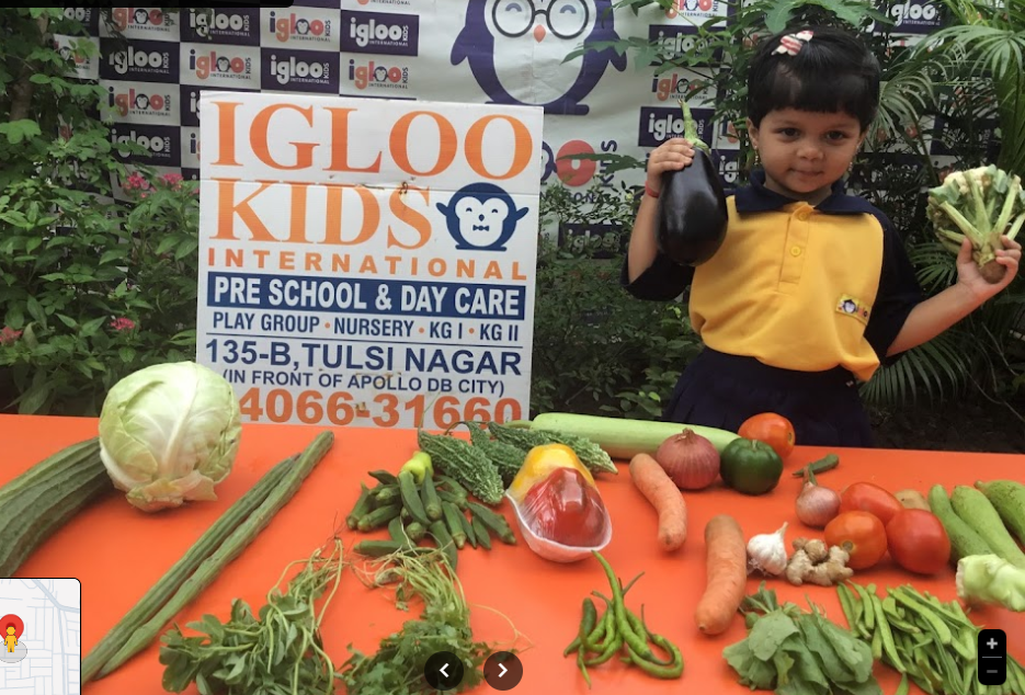 Iglookids International Preschool & Day Care image 2